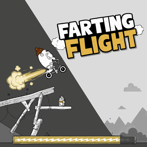 play Farting Flight game