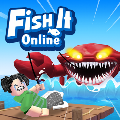 How to Play Fish It Online