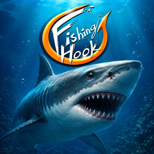 play Fishing Hook game