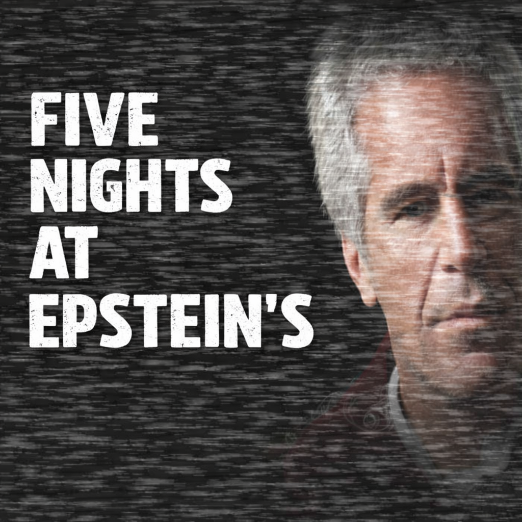 How to play Five Nights at Epstein&rsquo;s