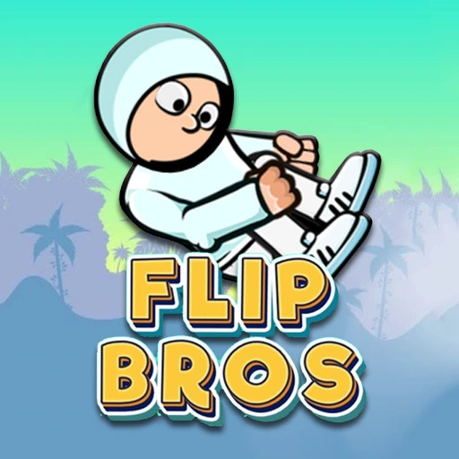 How to play flip-bros
