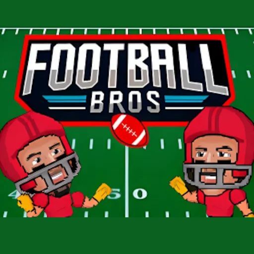 play Football Bros game