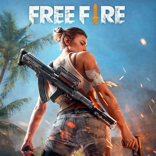 How to play Free Fire