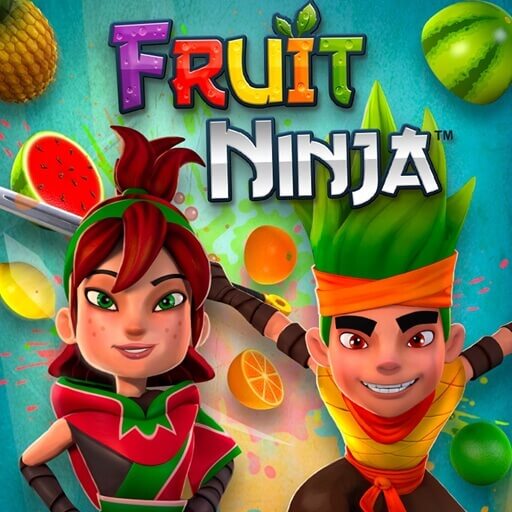 How to Play Fruit Ninja