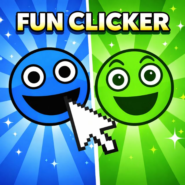How to play Fun Clicker