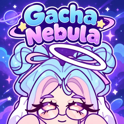 play Gacha Nebula game