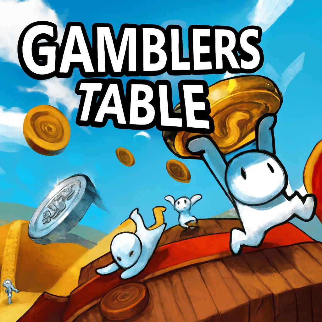 How to play Gamblers Table