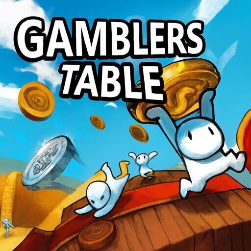 How to play Gamblers Table