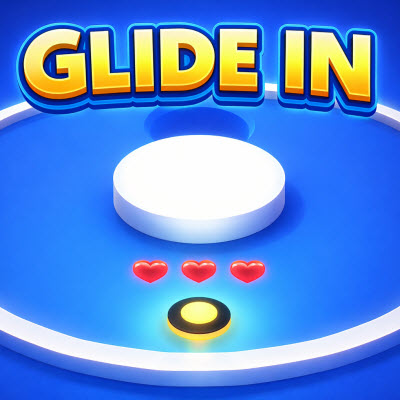 How to play Glide In
