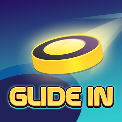 How to play Glide In