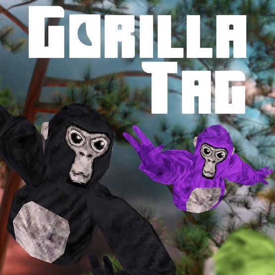How to Play Gorilla Tag 2D
