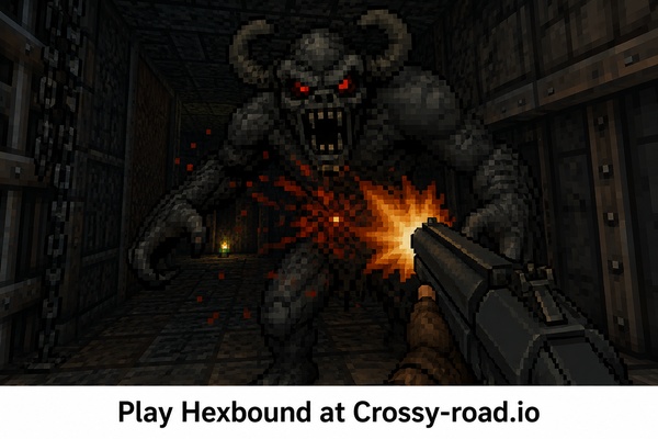 play Hexbound game