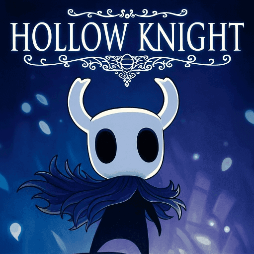 How to play Hollow Knight