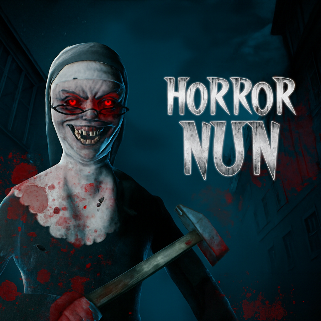 How to play Horror Nun