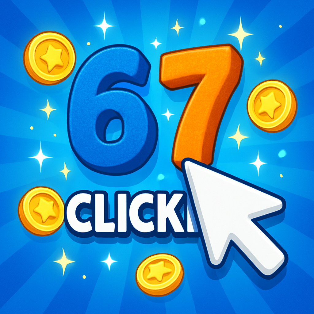 How to play 67clicker
