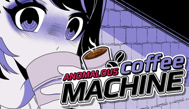 How to play Anomalous Coffee Machine 2