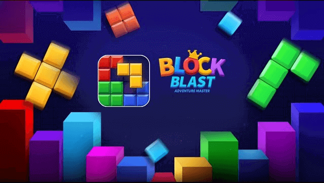 How to play Block Blast