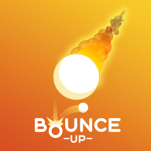 How to play bounce up