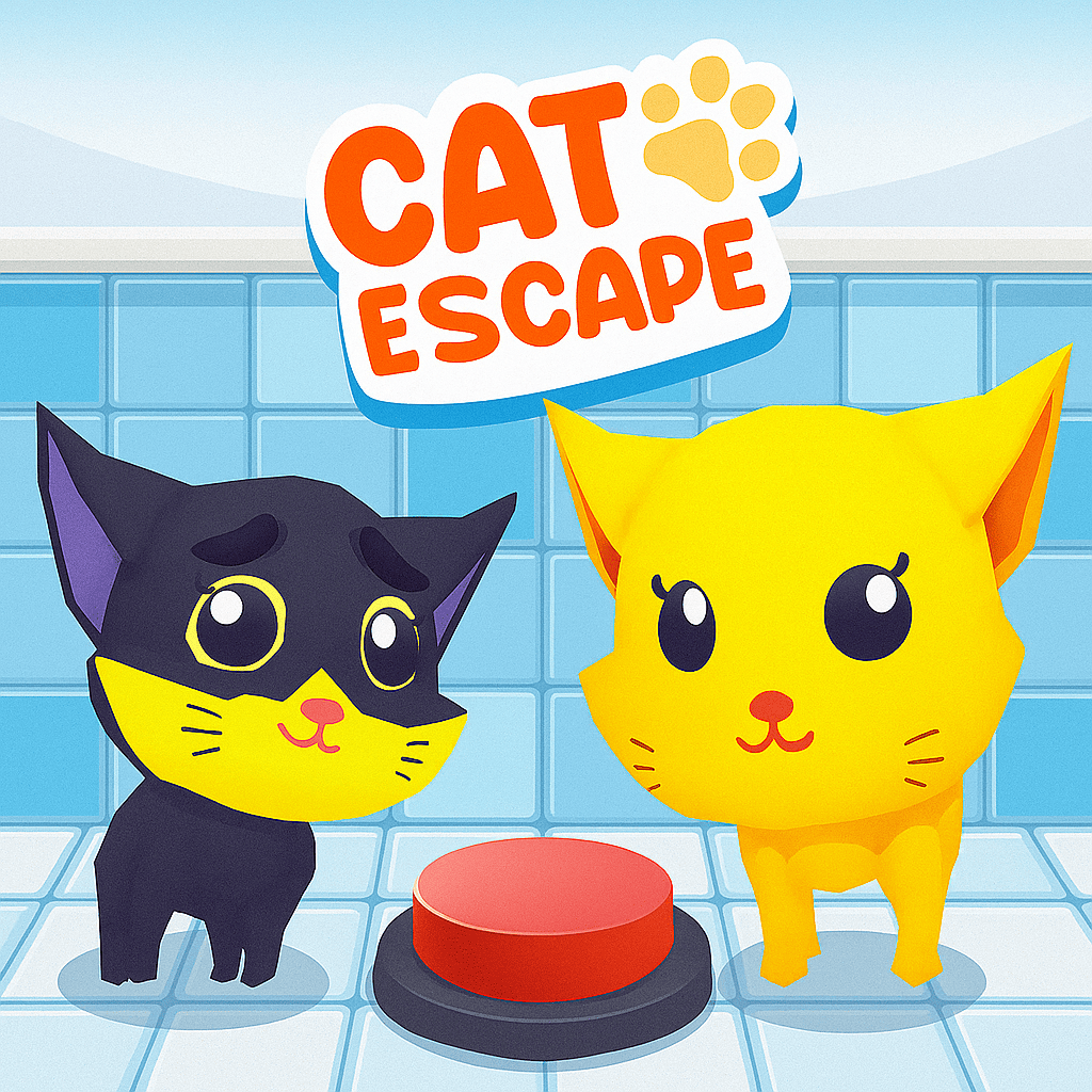 How to play Cat Escape