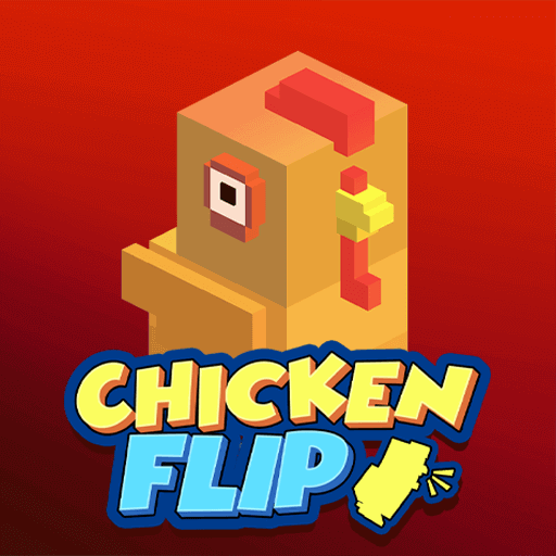 How to play Chicken Flip
