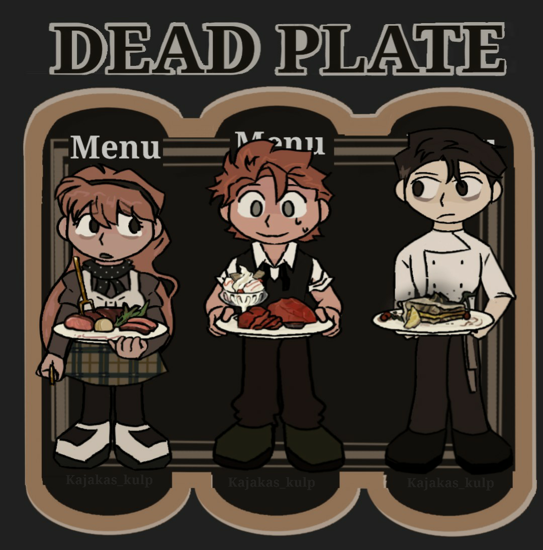 How to play Dead Plate