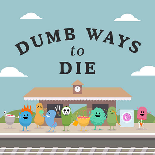 How to play Dumb Ways to Die