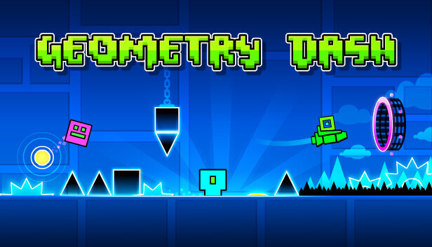 How to play Geometry Dash