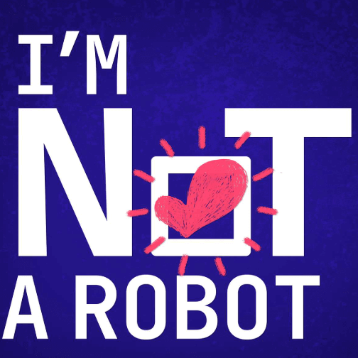 How to play I'm Not a Robot game