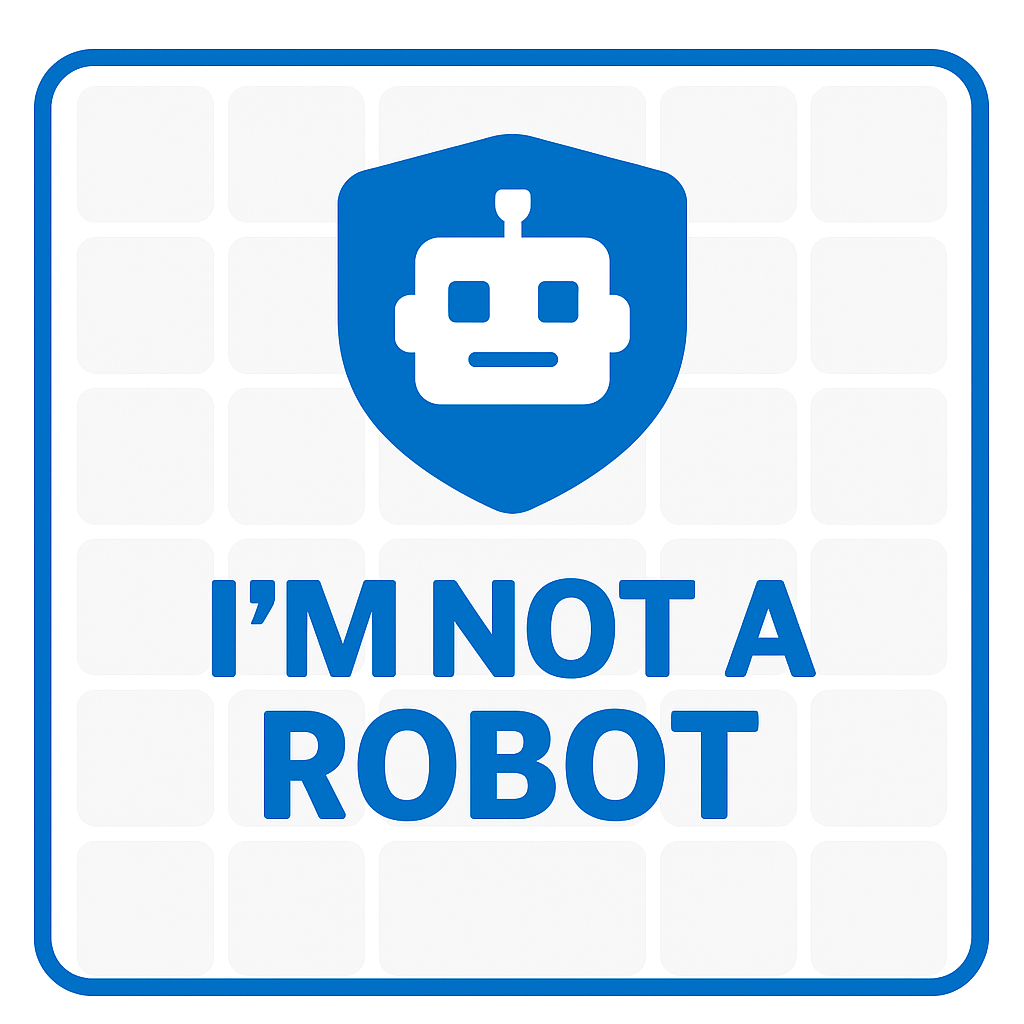 How to play I'm Not a Robot