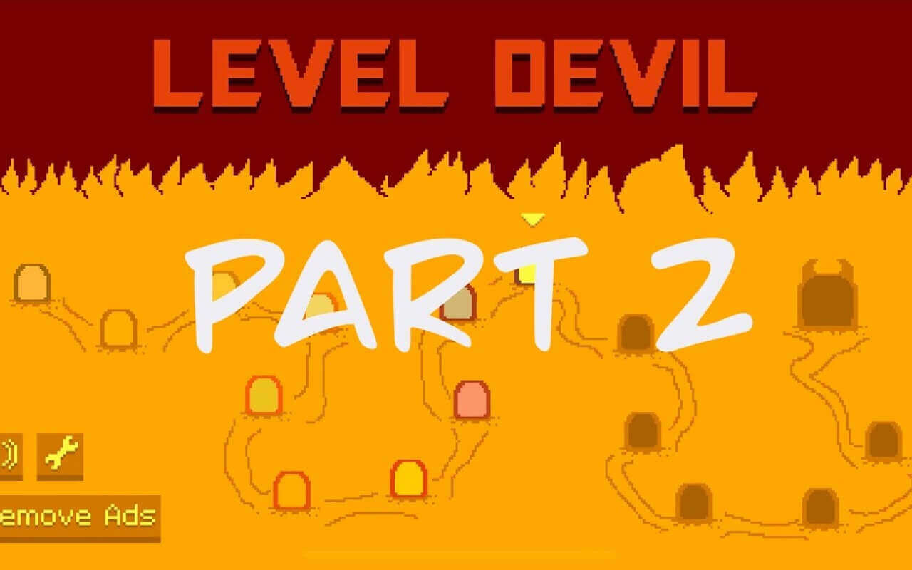 How to play Level Devil 2