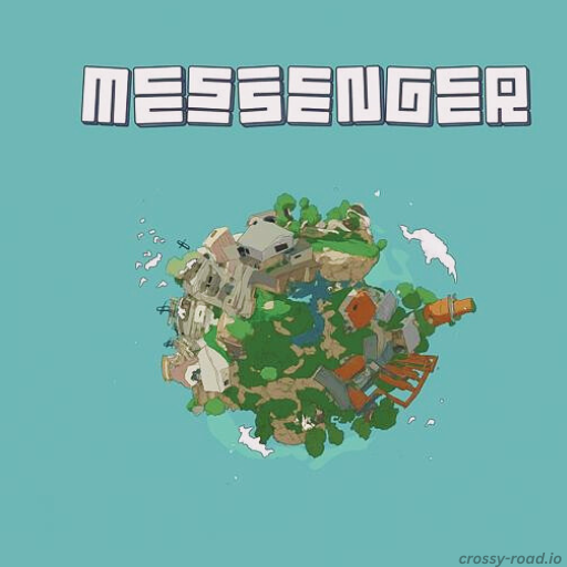 How to play messenger