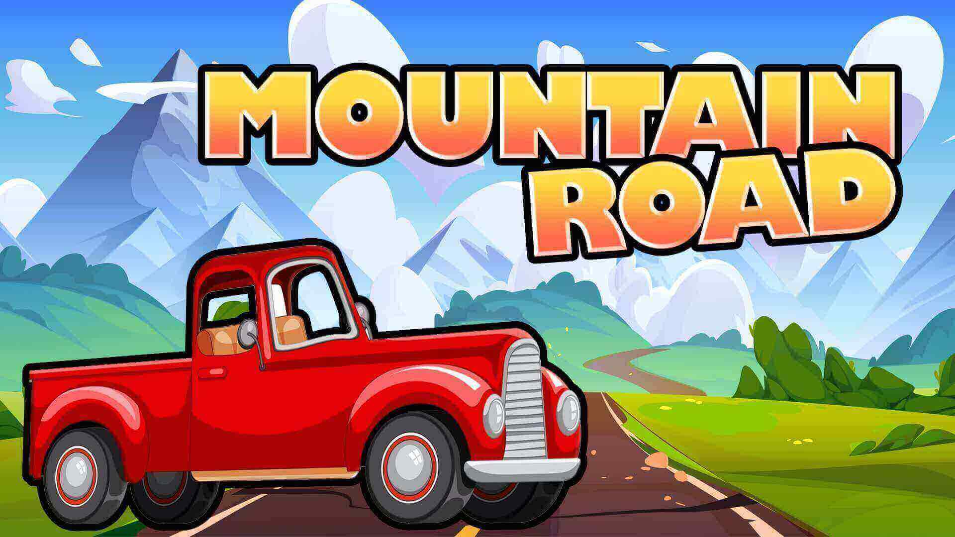 How to play Mountain Road