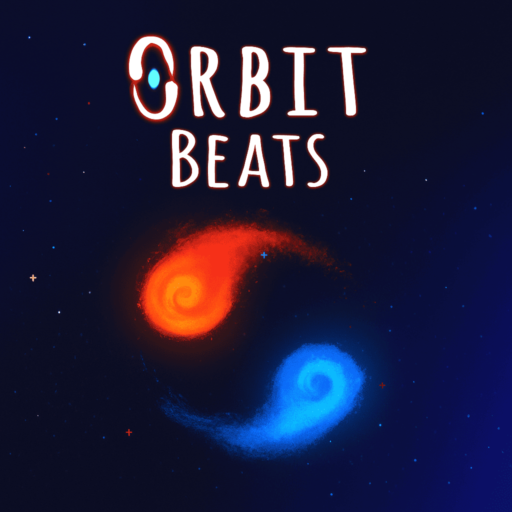 How to play Orbit Beats
