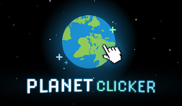 How to play planet clicker