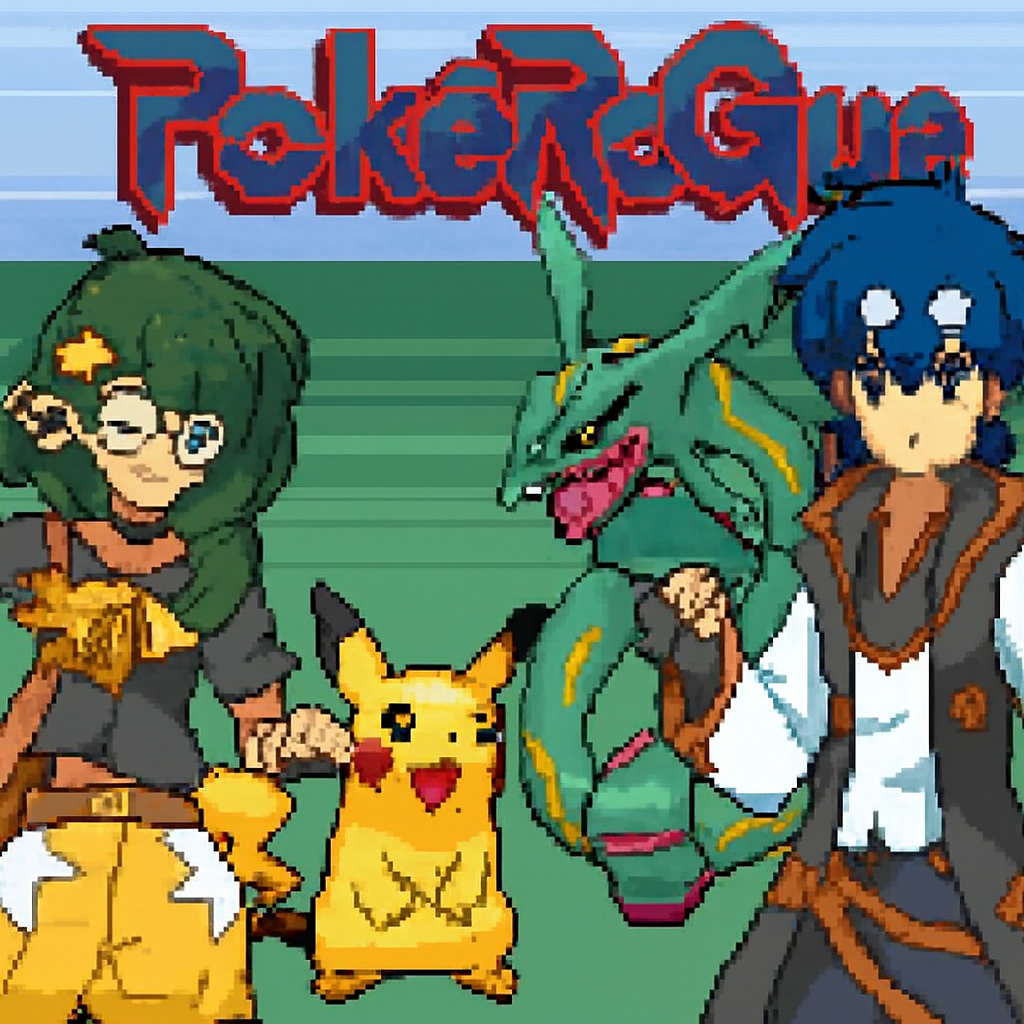 How to Play Pokerogue