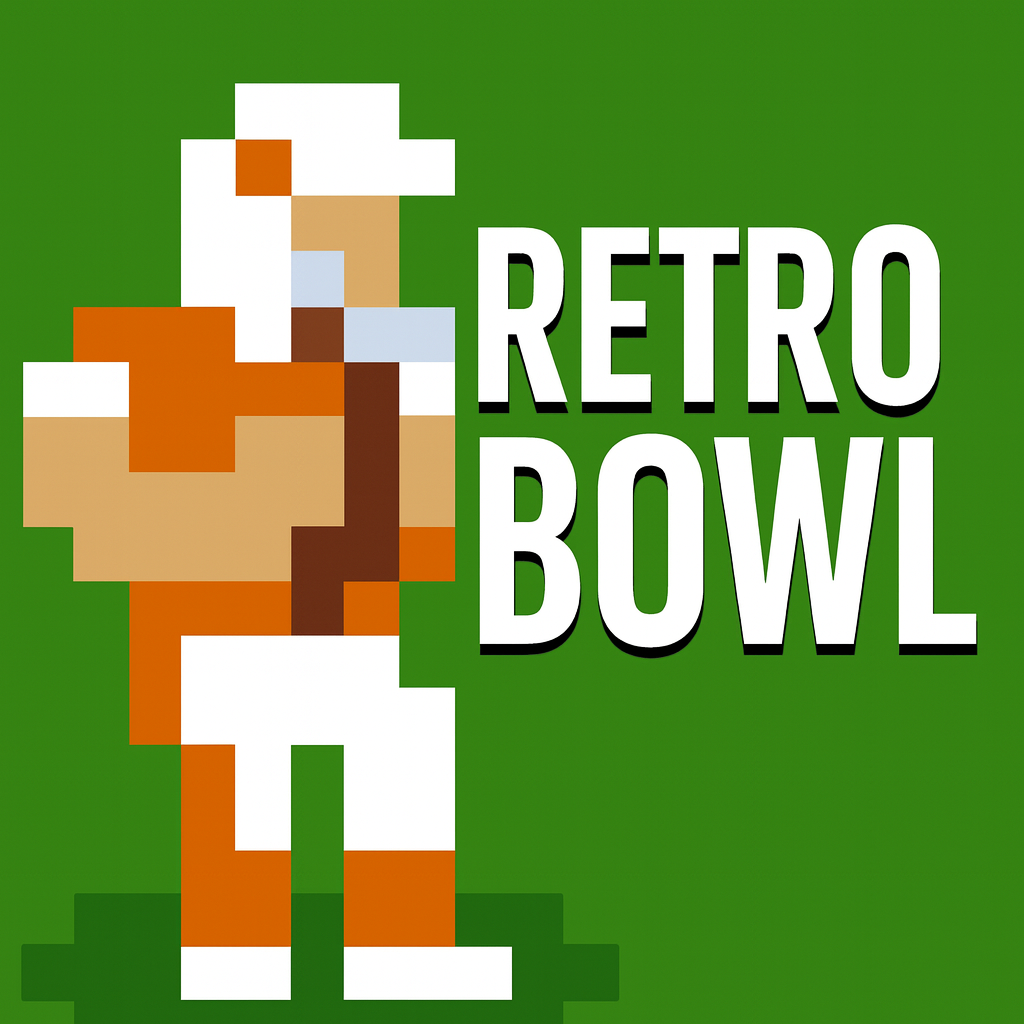 How to play Retro Bowl