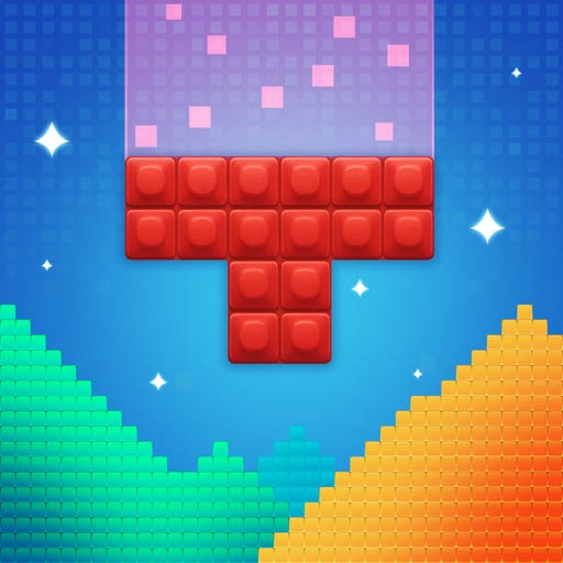 How to play Sand Blast Block Game