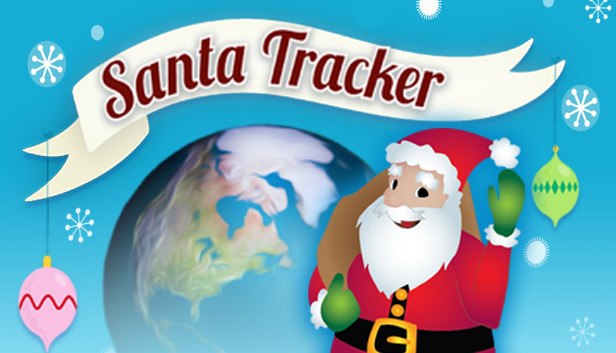How to play Santa Tracker