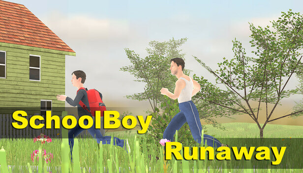 How to play Schoolboy Runaway