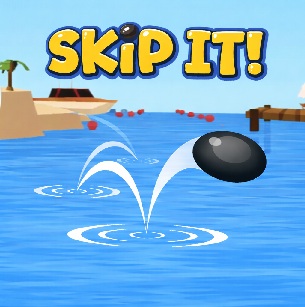 How to play Skip It!
