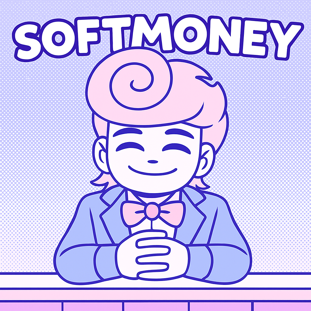 How to play SoftMoney game