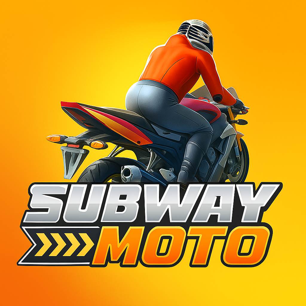 How to play Subway Moto