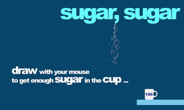 How to play Sugar Sugar