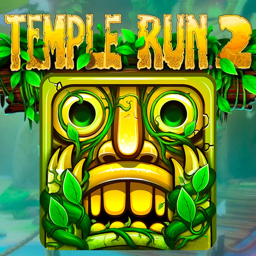 How to play temple run 2