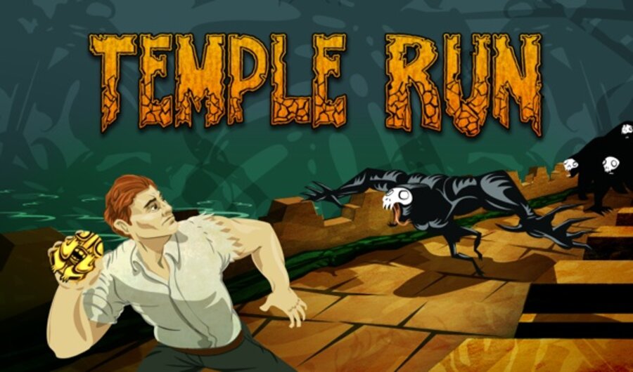 How to play Temple Run