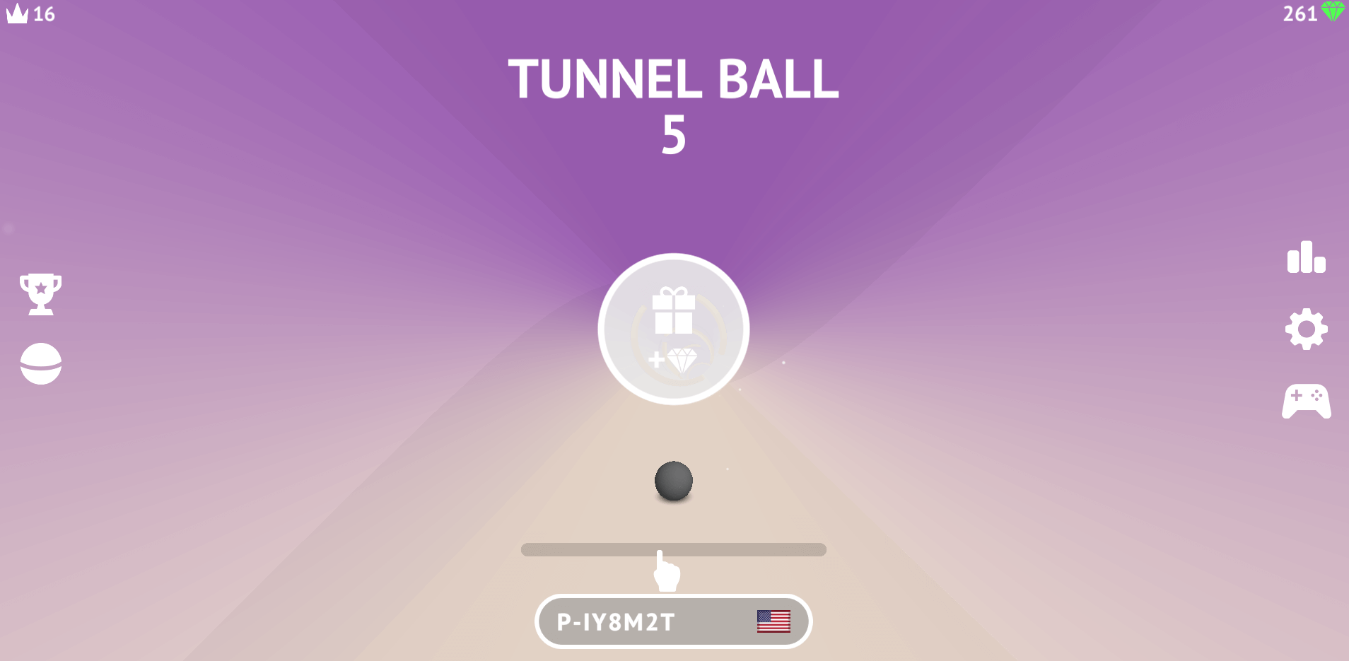 How to play Tunnel Ball