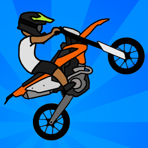 How to play Wheelie life