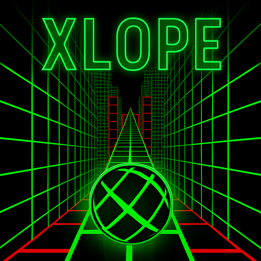 How to play Xlope