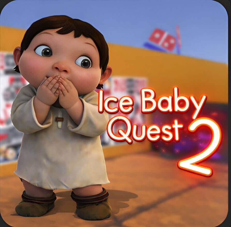 How to Play Ice Baby Quest 2
