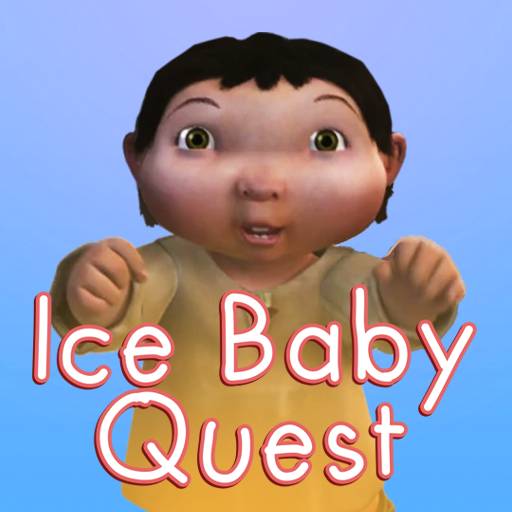 Ice Baby Quest